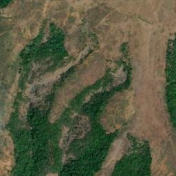 Satellite imagery of Kodra e Munezhës, AL