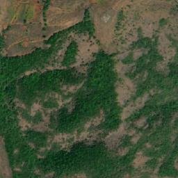 Satellite imagery of Kodra e Munezhës, AL