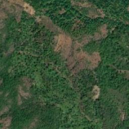 Satellite imagery of Kodra e Munezhës, AL