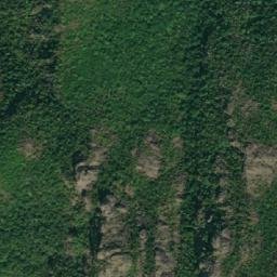 Satellite imagery of Kodra e Kishës së Buklit, AL