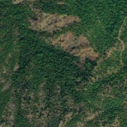 Satellite imagery of Kodra e Kishës së Buklit, AL