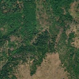 Satellite imagery of Kodra e Kishës së Buklit, AL