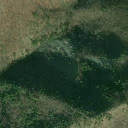 Satellite imagery of Maja e Kunorës, AL