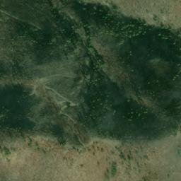 Satellite imagery of Maja e Kunorës, AL