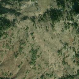 Satellite imagery of Maja e Guri i Çikit, AL