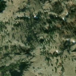 Satellite imagery of Maja e Guri i Çikit, AL