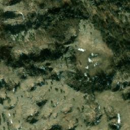 Satellite imagery of Maja e Guri i Çikit, AL