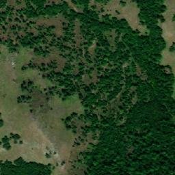 Satellite imagery of Maja e Madhe, AL