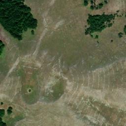 Satellite imagery of Maja e Madhe, AL