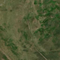 Satellite imagery of Projžaba, MK