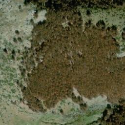 Satellite imagery of Karpa, MK