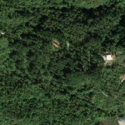 Satellite imagery of Golem Rid, MK