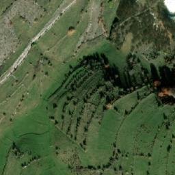 Satellite imagery of Kodra Mirza, MK