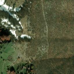 Satellite imagery of Kodra Mirza, MK