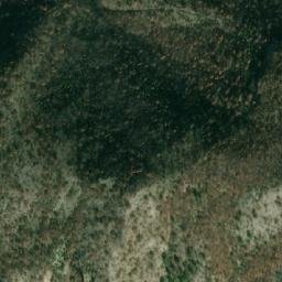 Satellite imagery of Sokolica, MK