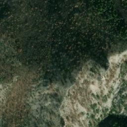 Satellite imagery of Sokolica, MK
