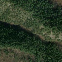 Satellite imagery of Puknat Breg, MK
