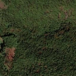 Satellite imagery of Bajračeno, MK