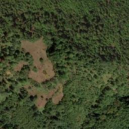 Satellite imagery of Bajračeno, MK