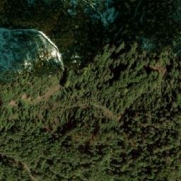 Satellite imagery of Šlani Krst, MK