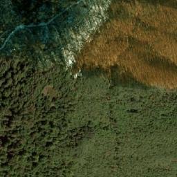 Satellite imagery of Šlani Krst, MK