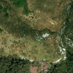Satellite imagery of Presn Torba, MK