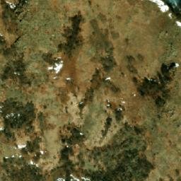 Satellite imagery of Kozjak, MK