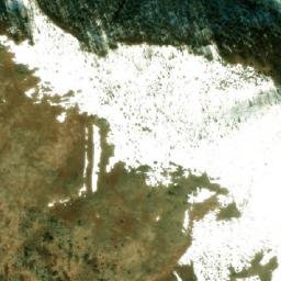 Satellite imagery of Kozjak, MK