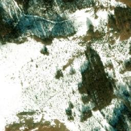 Satellite imagery of Kozjak, MK