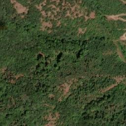 Satellite imagery of Popovo Gumno, MK