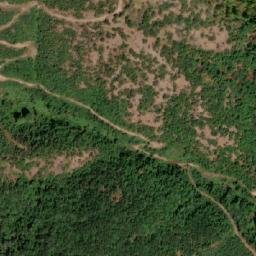 Satellite imagery of Popovo Gumno, MK