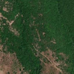 Satellite imagery of Peštera, MK