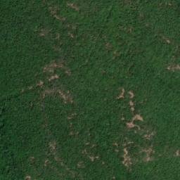 Satellite imagery of Čar, MK