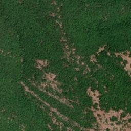 Satellite imagery of Čar, MK