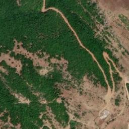 Satellite imagery of Čar, MK