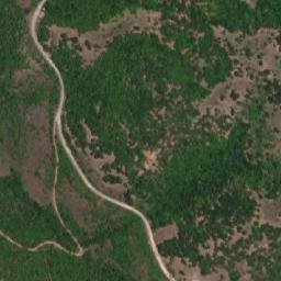 Satellite imagery of Svinjarov Krst, MK