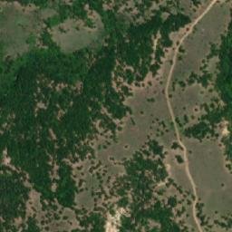 Satellite imagery of Goli Rid, MK