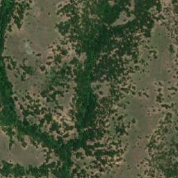 Satellite imagery of Goli Rid, MK