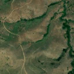 Satellite imagery of Volǵanica, MK