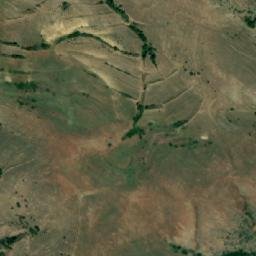 Satellite imagery of Volǵanica, MK