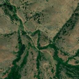 Satellite imagery of Jovanovec, MK