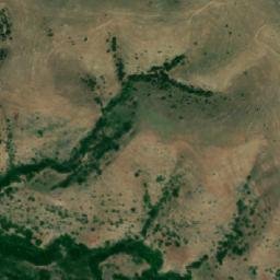 Satellite imagery of Jovanovec, MK