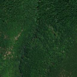 Satellite imagery of Ostrilo, MK