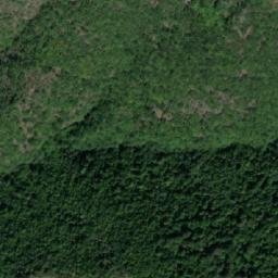 Satellite imagery of Ostrec, MK