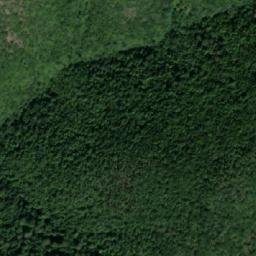 Satellite imagery of Ostrec, MK