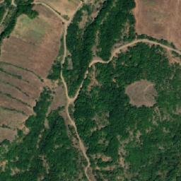 Satellite imagery of Koljevo, MK