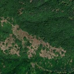 Satellite imagery of Kostadinci, MK