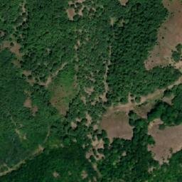 Satellite imagery of Kostadinci, MK