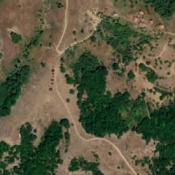 Satellite imagery of Kostadinci, MK