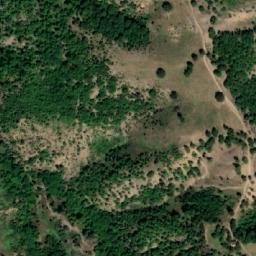 Satellite imagery of Sredni Rid, MK